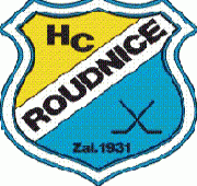 HCR - SK Černošice 6:3 (2:1,1:1,3:1)