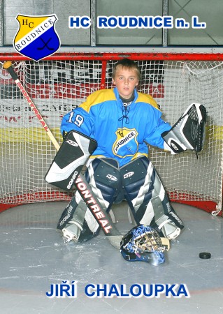 Chaloupka Jiří