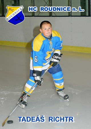 Richtr Tadeáš
