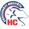 HC Berounští Medvědi - HCR 7:6 (3:1,2:2, 4:1)